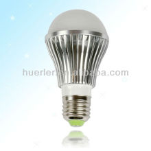 Высокое качество хорошая цена 7w E27 высокой мощности светодиодные лампы